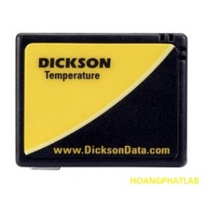 Thiết bị đo và lưu trữ nhiệt ẩm độ TK150  - Dickson